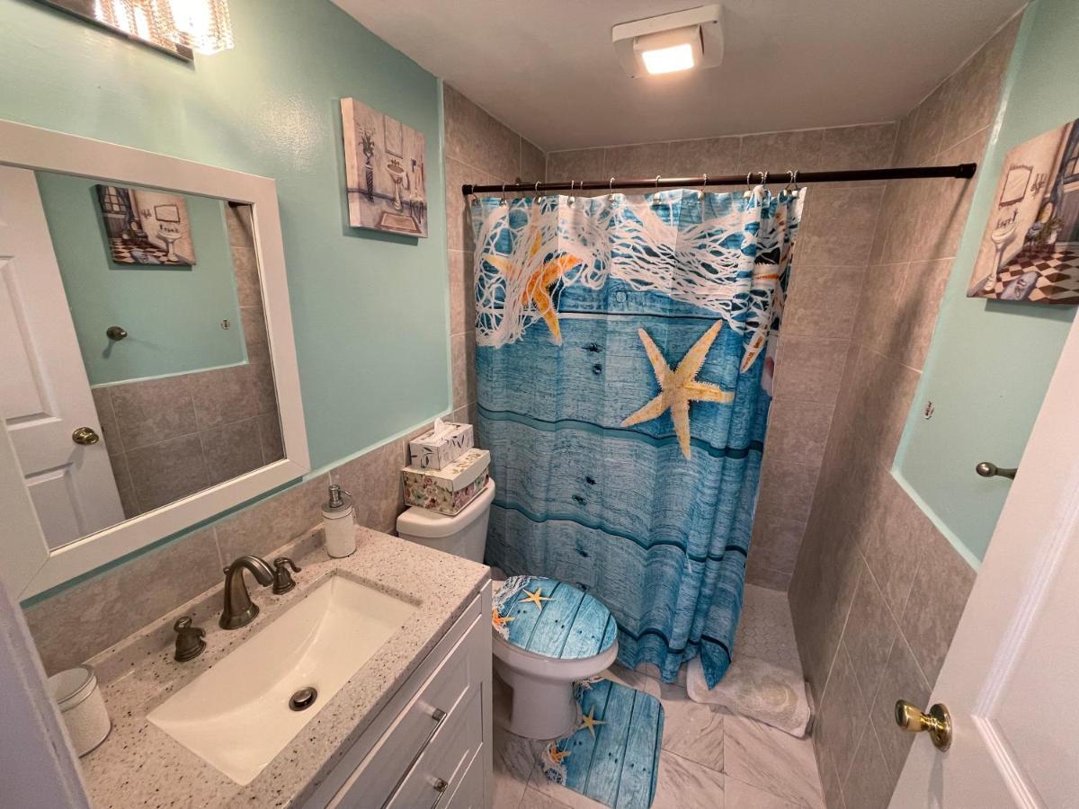 2Br Comfortable Downtown House Near Beach And More غرب شاطئ بالم المظهر الخارجي الصورة