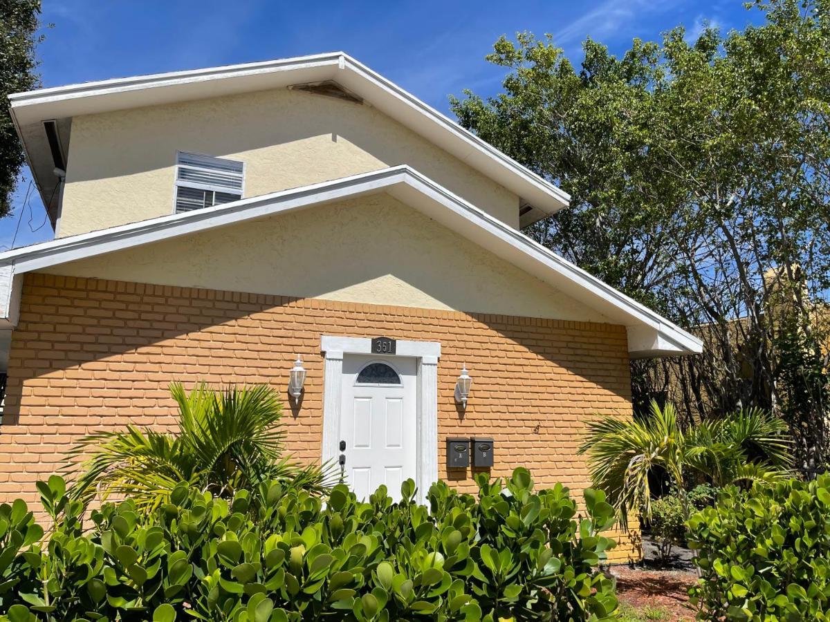 2Br Comfortable Downtown House Near Beach And More غرب شاطئ بالم المظهر الخارجي الصورة