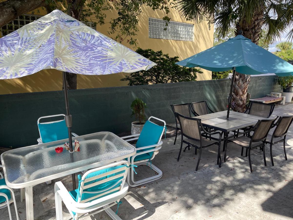 2Br Comfortable Downtown House Near Beach And More غرب شاطئ بالم المظهر الخارجي الصورة