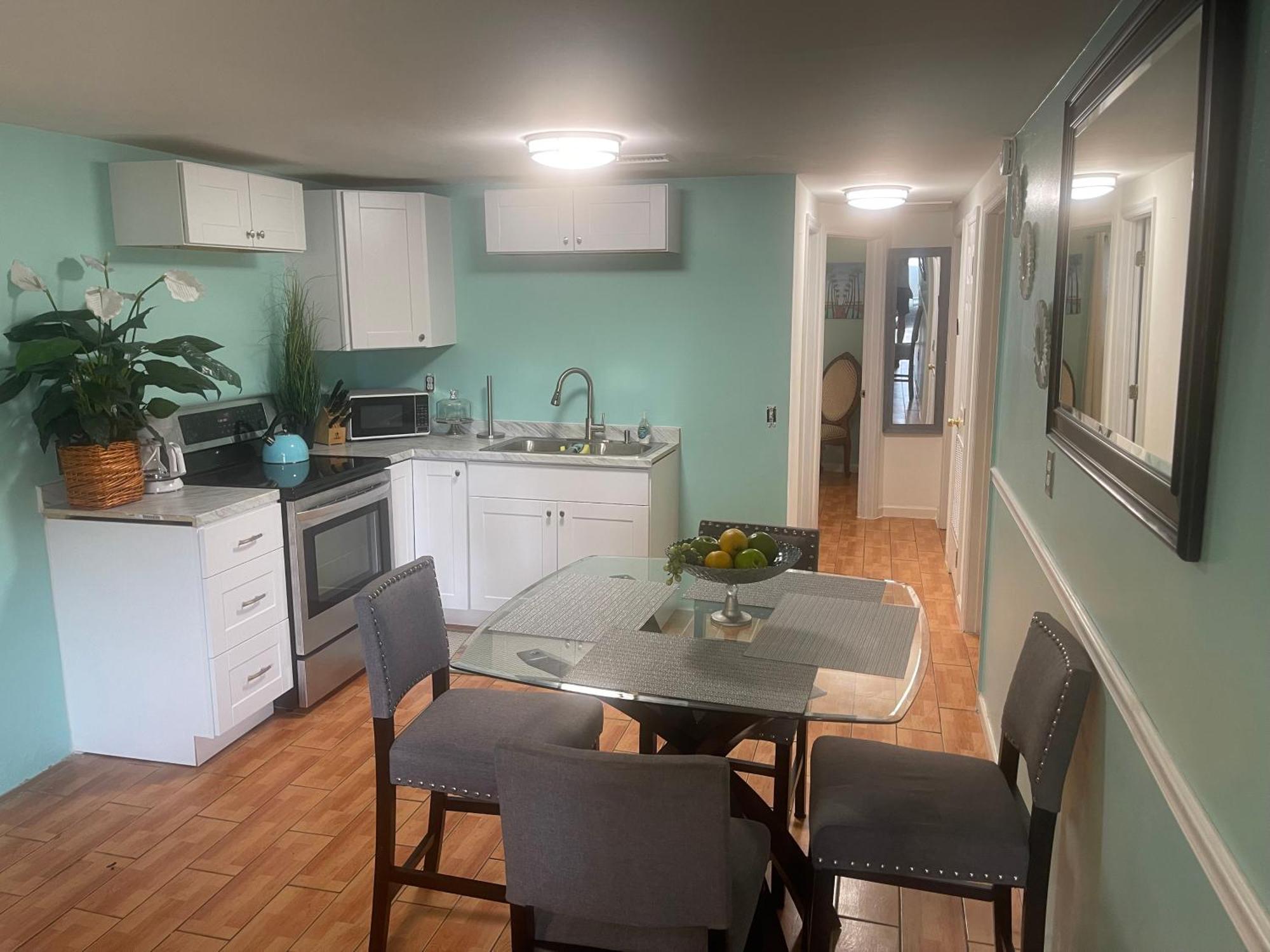 2Br Comfortable Downtown House Near Beach And More غرب شاطئ بالم المظهر الخارجي الصورة